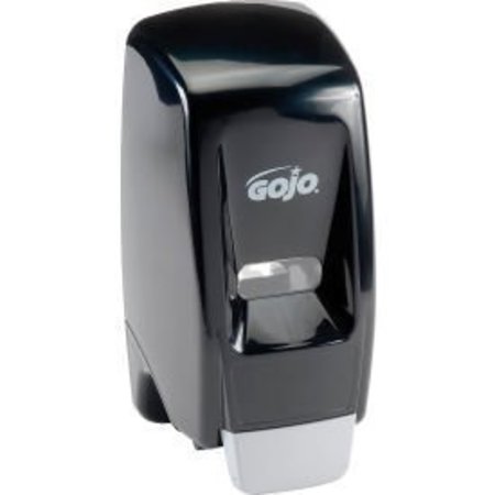 Gojo GOJO 800 Series Dispenser - 800 mL Black 9033-12 9033-12